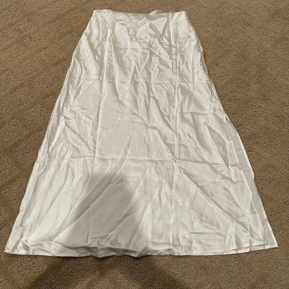 LILYSILK skirt